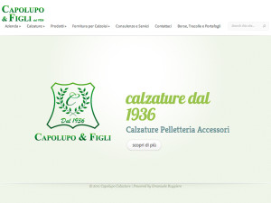 Capolupo Calzature