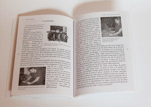 libro Capolupo calzature