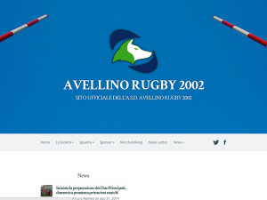 Avellino Rugby