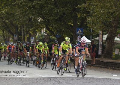 60° Circuito di Avellino