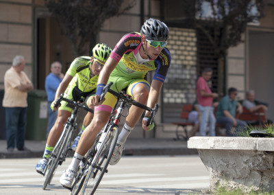 60° Circuito di Avellino