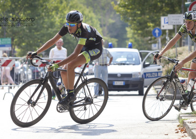 60° Circuito di Avellino