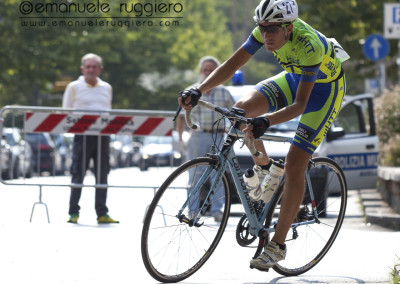 60° Circuito di Avellino