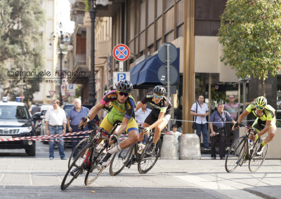 60° Circuito di Avellino