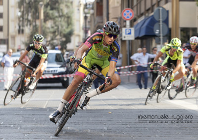 60° Circuito di Avellino