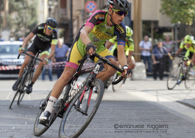 60° Circuito di Avellino