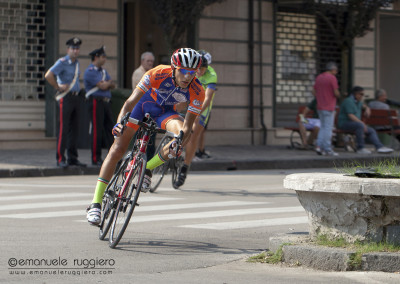 60° Circuito di Avellino