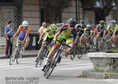 60° Circuito di Avellino