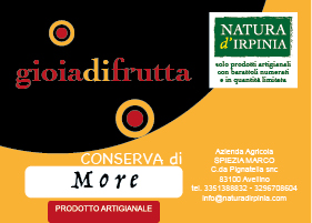 Natura d’Irpinia