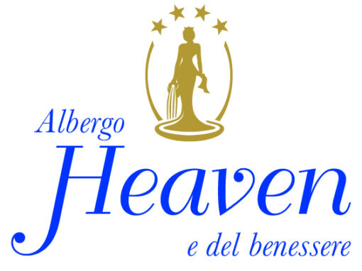 Albergo Heaven e del benessere